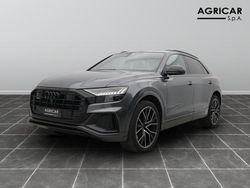 Grigio Usata 2023 Audi Sport Quattro Sport Coupé | 65.900 € (Buon prezzo)