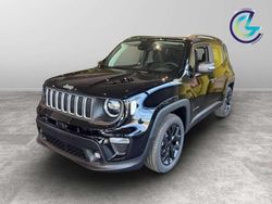 Volcano Nuova 2025 Jeep Renegade Summit SUV | 29.950 € (Molto cara)