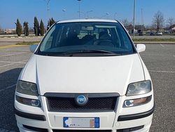Bianco Usata 2005 Fiat Ulysse Monovolume | 1500 € (Super prezzo)