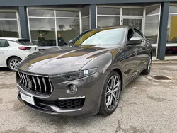 Usata 2022 Maserati Levante GT SUV | 44.900 € (Super prezzo)