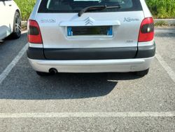 Grigio Usata 2001 Citroën Xsara Station wagon | 800 €