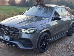 Grigio Usata 2020 Mercedes GLE350 Premium Plus SUV | 52.000 € (Cara)