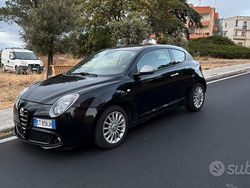 Nero Usata 2013 Alfa Romeo MiTo Due volumi | 6000 € (Buon prezzo)