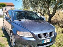Blu Usata 2008 Volvo V50 Station wagon | 1500 € (Buon prezzo)