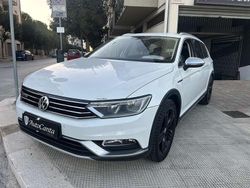 Bianco Usata 2017 VW Passat Alltrack Station wagon | 14.150 € (Super prezzo)