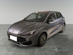 Nuova 2025 MG MG3 Due volumi | 14.740 € (Buon prezzo)