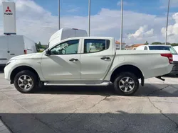 Bianco Usata 2018 Fiat Fullback Pick-up | 21.000 € (Buon prezzo)