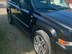 Usata 2010 Jeep Patriot SUV | 6000 € (Buon prezzo)