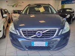 Usata 2010 Volvo XC60 SUV | 5500 € (Ottimo prezzo)
