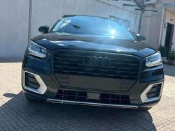 Usata 2017 Audi Q2 Design SUV | 15.000 € (Buon prezzo)