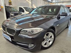 Nero Usata 2012 BMW 530 Station wagon | 7490 € (Ottimo prezzo)