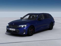 Nuova 2025 BMW M340 M Sport Tre volumi | 75.497 € (Cara)