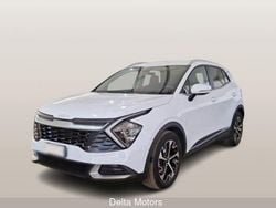 Bianco Usata 2022 Kia Sportage Style SUV | 21.200 € (Buon prezzo)