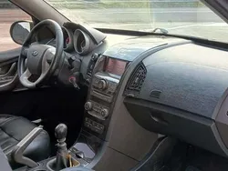 Bronzo Usata 2013 Mahindra XUV500 SUV | 5400 € (Super prezzo)
