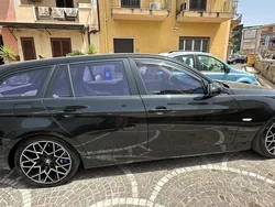 Usata 2007 BMW 318 Station wagon | 5000 € (Cara)