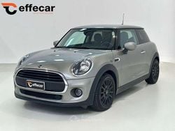 Grigio Usata 2019 Mini ONE Due volumi | 16.300 € (Buon prezzo)