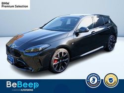 Nero metallizzato Usata 2024 BMW 118 Comfort Edition Due volumi | 34.800 € (Buon prezzo)