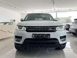 Bianco Usata 2013 Land Rover Range Rover Sport HSE SUV | 27.900 €