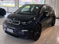 Nero Usata 2021 BMW i3 Due volumi | 19.800 € (Buon prezzo)