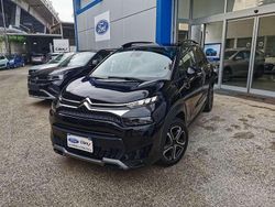 Nero Usata 2022 Citroën C3 Aircross SUV | 16.200 € (Buon prezzo)