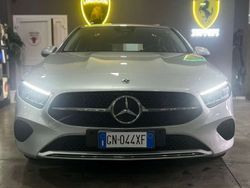 Argento Usata 2023 Mercedes A250 Advanced Tre volumi | 28.900 € (Buon prezzo)
