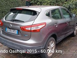 Usata 2015 Nissan Qashqai SUV | 12.000 € (Buon prezzo)