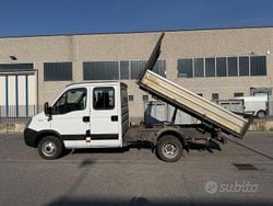 Bianco Usata 2010 Iveco Daily | 13.990 €