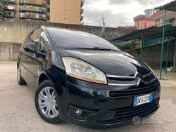 Nero Usata 2009 Citroën Grand C4 Picasso Monovolume | 2500 € (Super prezzo)