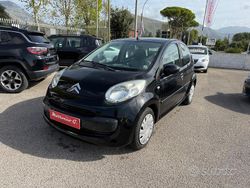 Nero Usata 2008 Citroën C1 Due volumi | 3900 € (Buon prezzo)