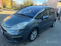 Grigio Usata 2012 Citroën Grand C4 Picasso Monovolume | 1950 € (Ottimo prezzo)