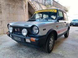 Grigio Usata 1984 Autobianchi A112 Due volumi | 12.650 €