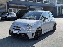 Grigio Usata 2019 Abarth 595 Competizione Due volumi | 18.990 € (Buon prezzo)