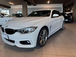 Bianco Usata 2016 BMW 420 Gran Coupé M Sport Coupé | 23.900 € (Buon prezzo)