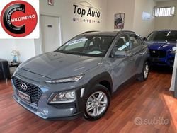 Grigio Usata 2019 Hyundai Kona Comfort SUV | 13.900 € (Buon prezzo)