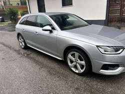 Usata 2020 Audi A4 Advanced Station wagon | 25.990 € (Buon prezzo)