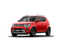 Oro Usata 2022 Suzuki Ignis Due volumi | 16.500 € (Buon prezzo)