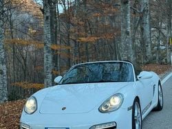 Usata 2009 Porsche Boxster Cabrio | 30.000 € (Buon prezzo)