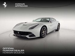 Argento nurburgring Usata 2015 Ferrari F12 Coupé | 225.000 €