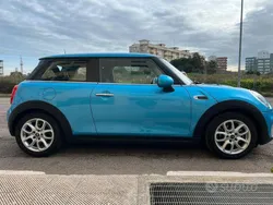 Usata 2019 Mini Cooper D Due volumi | 13.500 € (Ottimo prezzo)