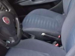 Usata 2009 Fiat Grande Punto Dynamic Due volumi | 3700 € (Buon prezzo)