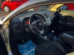 Grigio Usata 2009 Alfa Romeo MiTo Due volumi | 3199 € (Ottimo prezzo)