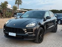 Nero Usata 2021 Porsche Macan SUV | 57.800 € (Super prezzo)
