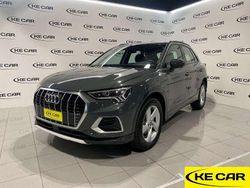 Grigio Usata 2024 Audi Q3 Advanced SUV | 37.900 € (Ottimo prezzo)
