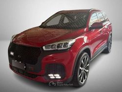 Rosso Usata 2024 Sportequipe S6 SUV | 23.990 € (Buon prezzo)