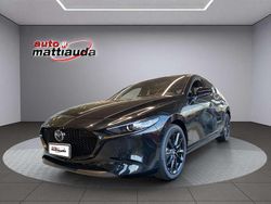 Jet black Nuova 2025 Mazda 3 Homura-Line Coupé | 26.400 € (Buon prezzo)
