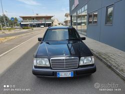 Nero Usata 1991 Mercedes 200 Station wagon | 5000 €