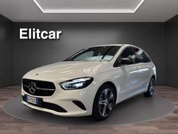 Bianco Usata 2023 Mercedes B250e Advanced Plus Monovolume | 28.900 € (Buon prezzo)