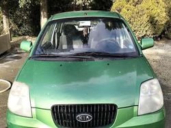 Usata 2007 Kia Picanto LX Due volumi | 800 € (Ottimo prezzo)