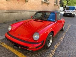 Rosso Usata 1982 Porsche 911SC | 75.000 €