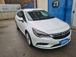 Bianco Usata 2016 Opel Astra Innovation Station wagon | 6900 € (Buon prezzo)
